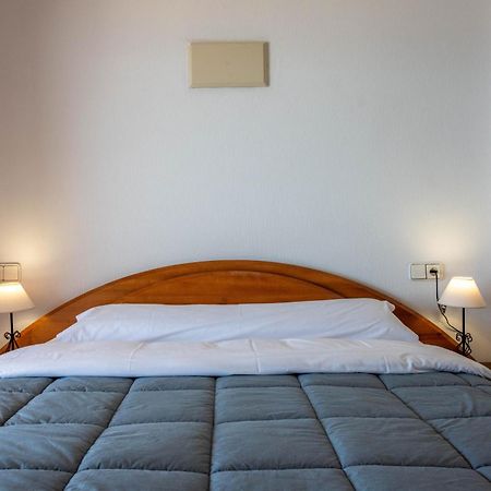 Apartamentos Nuevo Mexico C 142 Калпе Екстериор снимка