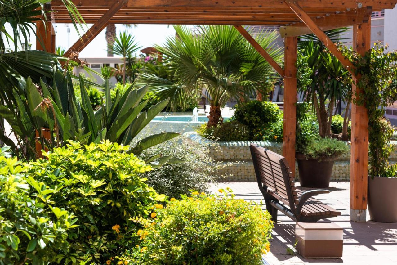 Apartamentos Nuevo Mexico C 142 Калпе Екстериор снимка