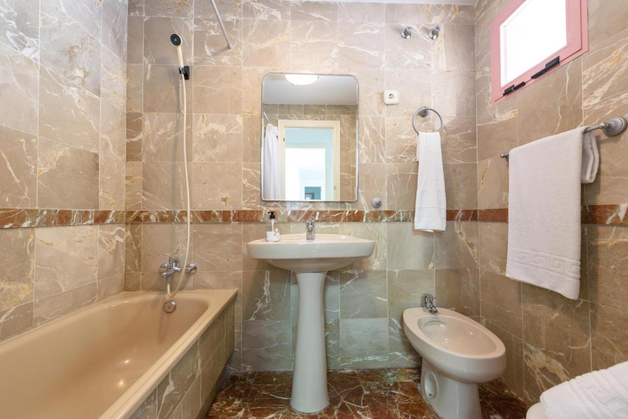Apartamentos Nuevo Mexico C 142 Калпе Екстериор снимка