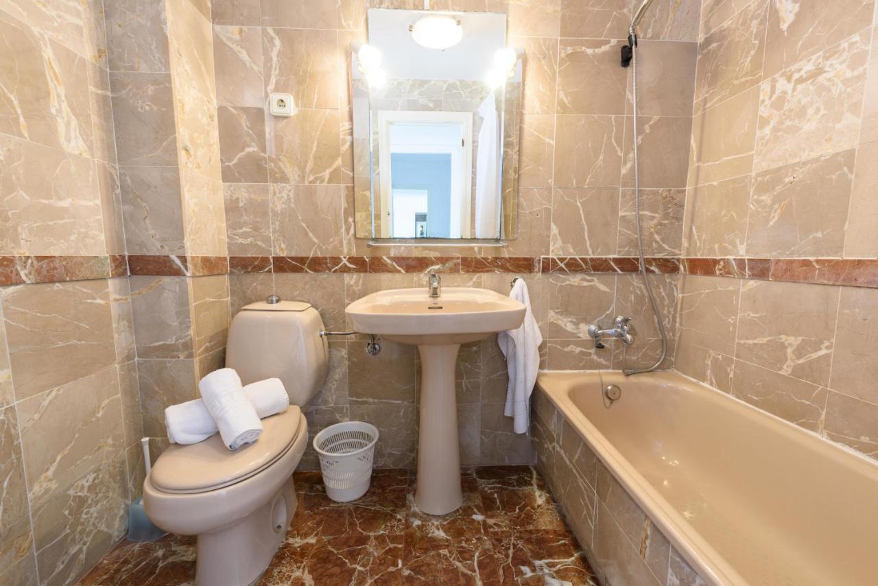 Apartamentos Nuevo Mexico C 142 Калпе Екстериор снимка